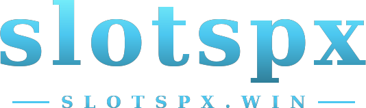 slotspx โลโก้